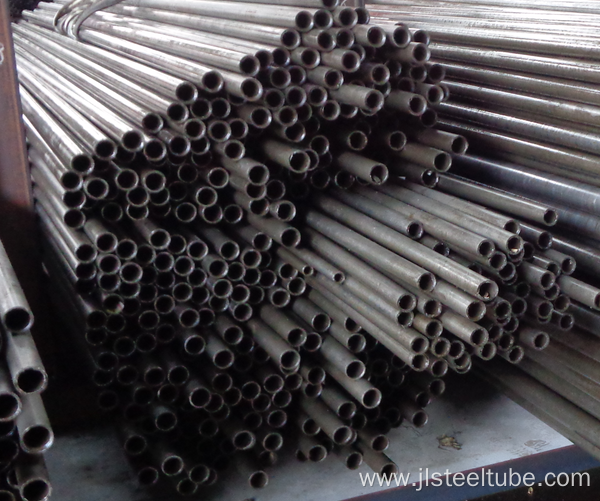 ASTM A179 OD20MM Precision Bright Pipe