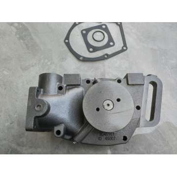 Shantui Bulldozer SD32/D155 Water Pump Cummins 3045163