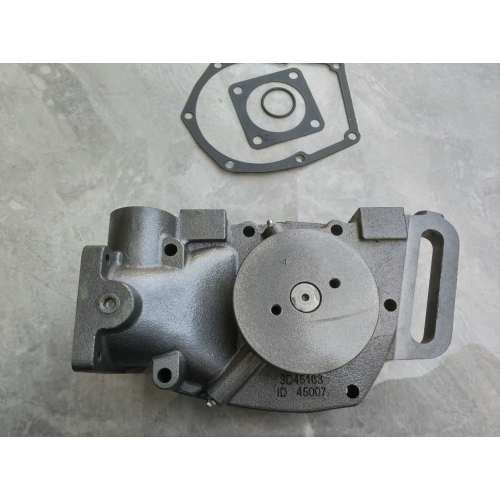 Shantui Bulldozer SD16/D60/D65 Water Pump NTA 855 2W8001