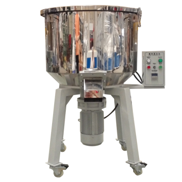 Plastic Mixing Machine Solutions