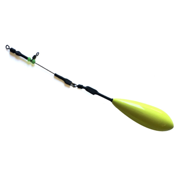PVC Coated 120G Fishing Lead Die Casting Sinker