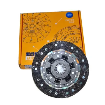 Genuine Clutch Plate Disc 1066002803 for Geely EC7