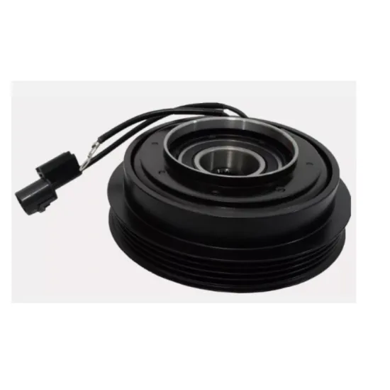 97701-2B201 97701-1U100 Compressor Magnetic Clutch for Hyundai Sonata