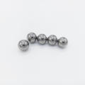 Low Carbon Steel Balls