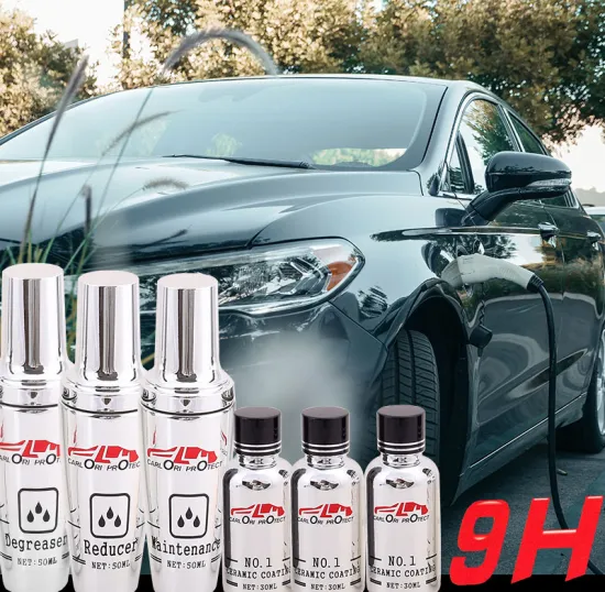 best automotive ceramic coating