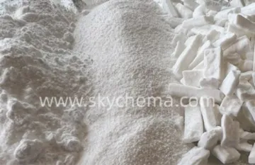 Anticorrosion Pigment Silica Dioxide for Construt Materials
