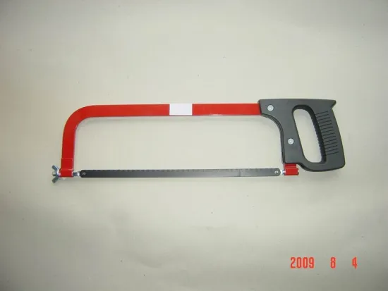 HACKSAW FRAME