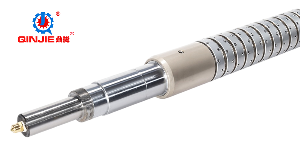 Pressão central do rolamento de esferas de 3 polegadas GZ-008