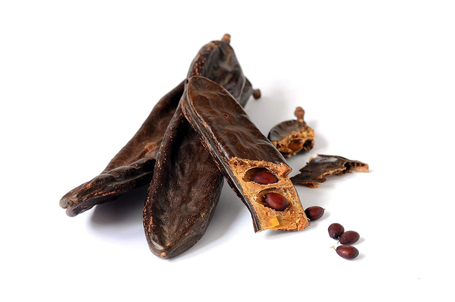 Carob Tree Extract 99%