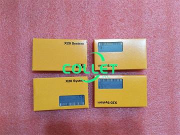 X20AI2622 B&R Digital Input Module
