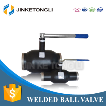china supplier JINKETONGLI heating system customized no maintenance steel mini ball valve