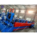 Fully-Automatic CZ Purlin Roll Forming Machine (Small)