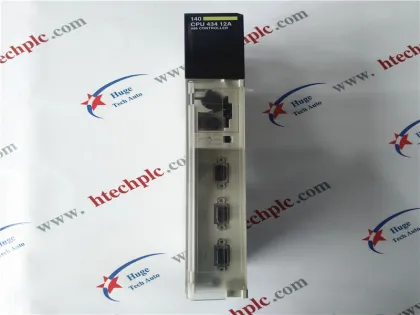 140AVO02000 Modicon Quantum Analog Out 140-AVO-020-00