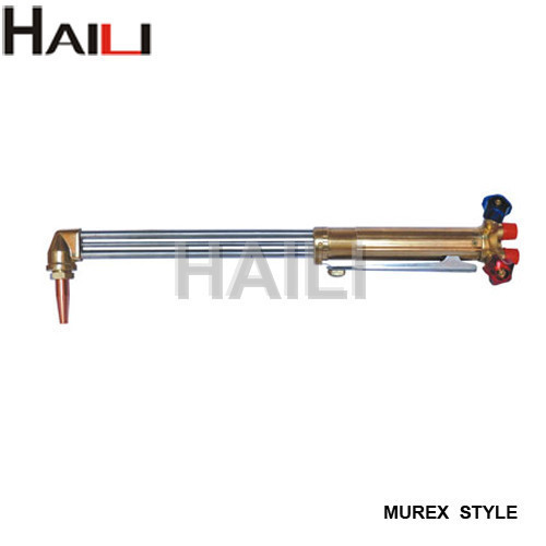 Nm250 Murex Oxygen & Acetylene Oxy/acet Gas Cutting Torch, High