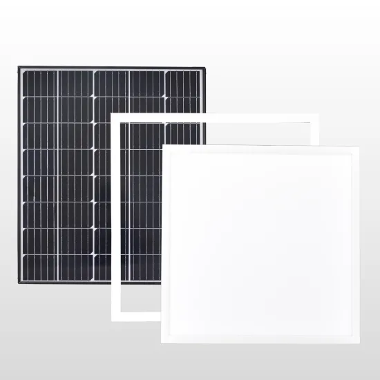 Solar-Powered 600x600mm Tubular Skylight LED Ceiling Lighting for Home