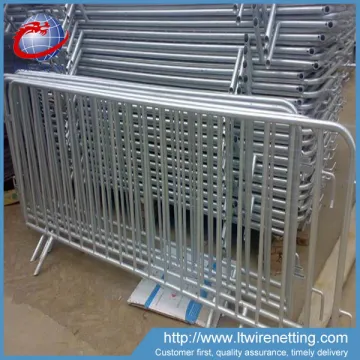 Swimming pool temporary picket fence manufacturer direct sale