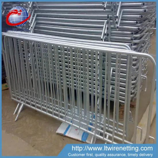 Swimming pool temporary picket fence manufacturer direct sale