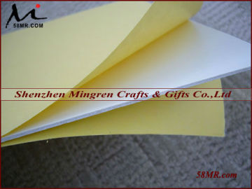 0.2-2.0MM Rigid and Foam PVC Sheet for Photo Album Pages