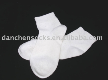 Ladies' basic socks