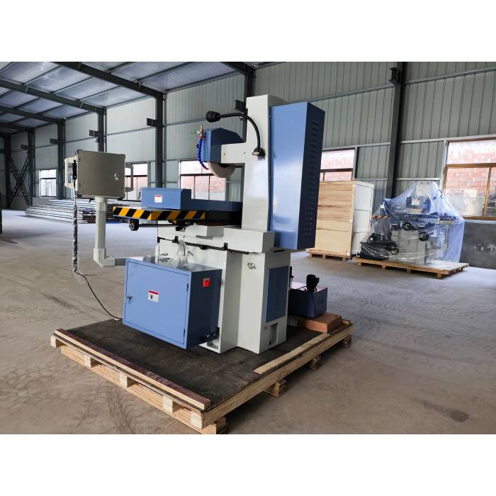 SG718AHD CNC -Oberflächenschleifmaschine