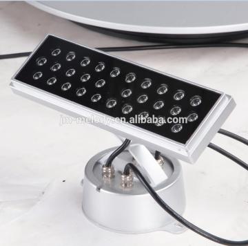 classic G 30W 30X1W RGB LED Wall Washer RGBW LED Wall washer light lamp ETL Outdoor IP65 DMX DMX512