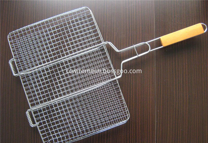 barbecue grille netting 