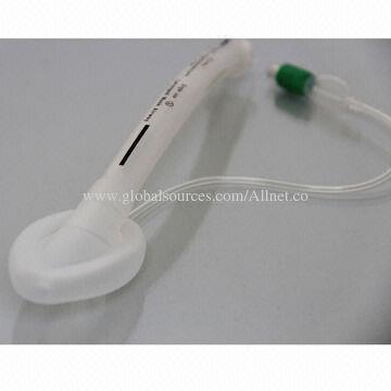 Laryngeal Mask Airway, Disposable/Reusable, Reinforced