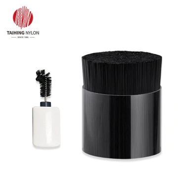 Filament synthtique PEEK, brosse  cheveux PA Filament, brosses  cheveux  Fibres en nylon et fournisseurs en Chine