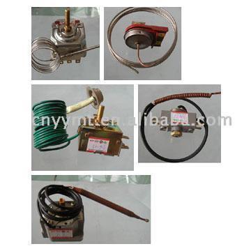 Thermostats (Filter Series)