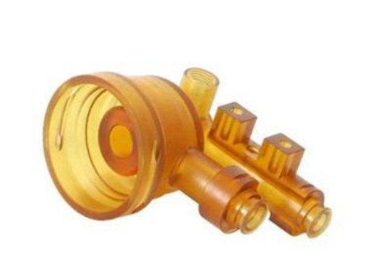 PSU injection molding VS PPSU 5 PSU injection molding VS PPSU 5