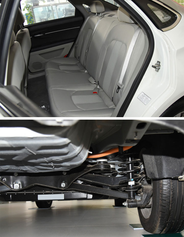 High Speed Electric Car Vehicles New Cars With Airbags 2020