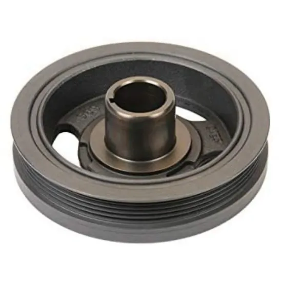 12585233 Crankshaft Pulley for Buick Kaiyue 2.4 (2006-2008) Replacement Parts