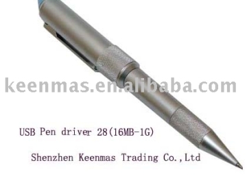 Providing USB Pen drive with bottommost price