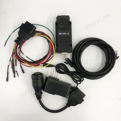 FAW + CF53 Laptop for Machinery Industrial Construction and Sany Heavy Machinery Diagnostic Tool