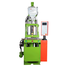 Plastik Alet Kapağı Üretimi için Dikey Enjeksiyon Makinesi