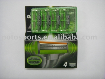 [Super Deal]branded razor blade