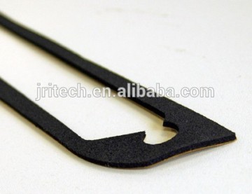 Closed Cell Rubber Foam sheet for die cutting gaskets