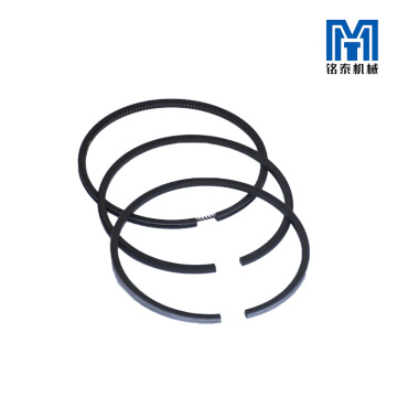 Precision 3.5 Piston Ring for Compressor Units