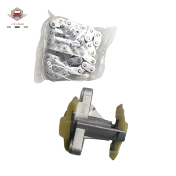 Professional Manufacturer Timing Chain Assembly 3.0 1316113 C2S30215 Kit for Land Rover Discovery