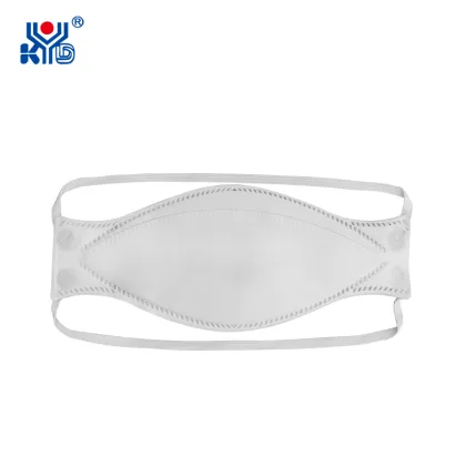 Fish-shaped Head Hanging Mask Machine