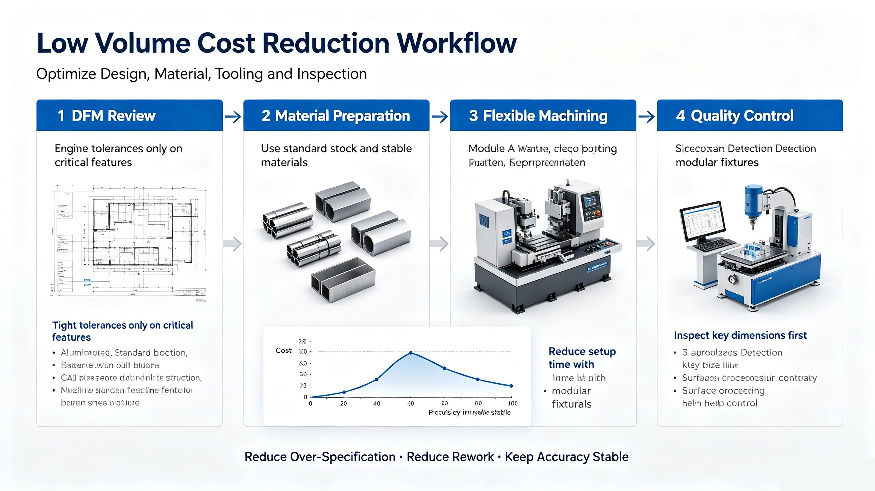 precision CNC parts