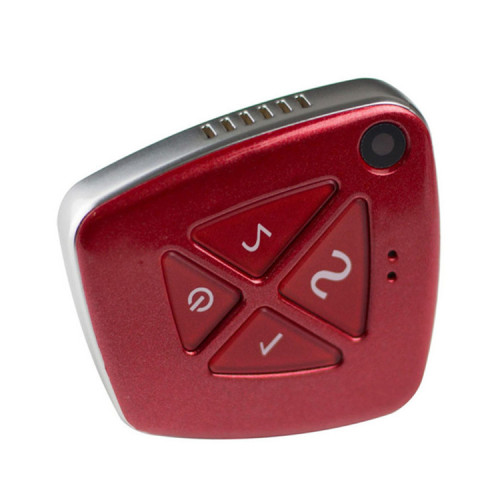 3G WCDMA Cheap GPS Tracker Pendant Size