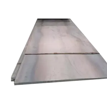 S355JOWP S355J2W Weather Resistant Steel