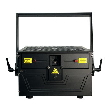 IP65 Waterproof 35W Pure Diode Laser for Outdoor Stage Performances