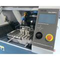 Beta 300 pro Metallographic automatic cutter