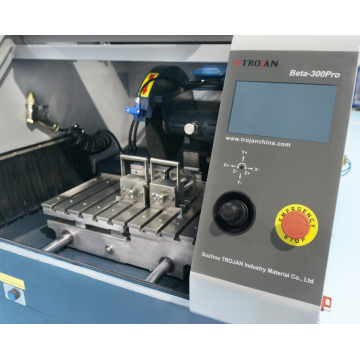 Beta-400MA Automatic Cut-off Machine