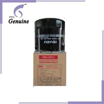 Wholesale Isuzu NQR70/4HK1/4HF1 Fuel Filter Replacement 8-97148270-0