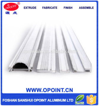 Cheap China Imports 6000 Series Anodizing Aluminum Profile For Window
