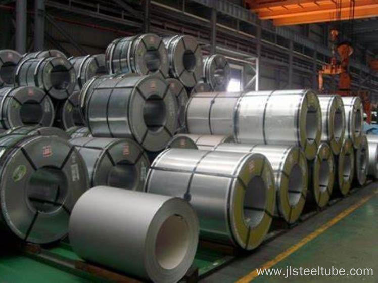 DX51D Z275 Galvanized Steel Coil