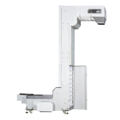 Incline Conveyor System for Z-Type Applications